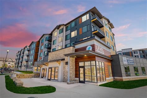 How to Make the Most of Your Time at Mavic Hills Apartments in Lincoln, NE